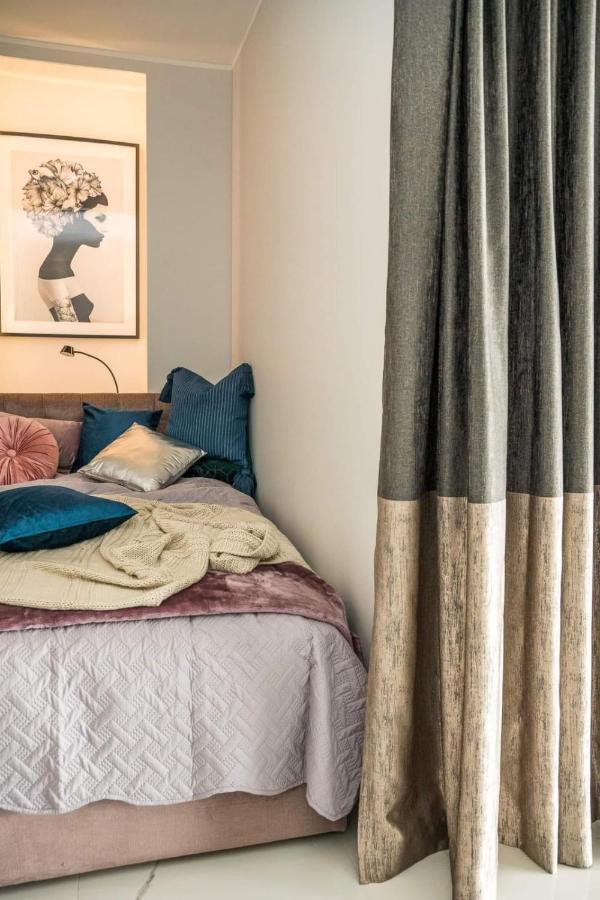 Apartament Marcelin Gold Wes Quality Suite Poznań Esterno foto